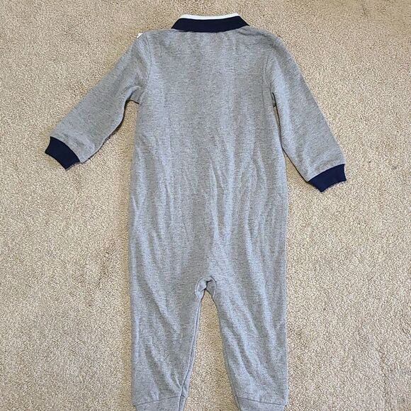 RALPH lauren coverall - Picture 2 of 3